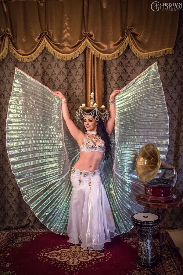 Photo of Scoala de dans Orientalya Dance Academy Oradea