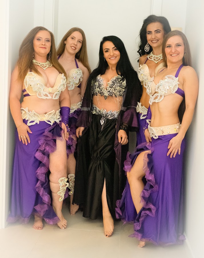 Photo de Scoala de dans Orientalya Dance Academy Oradea