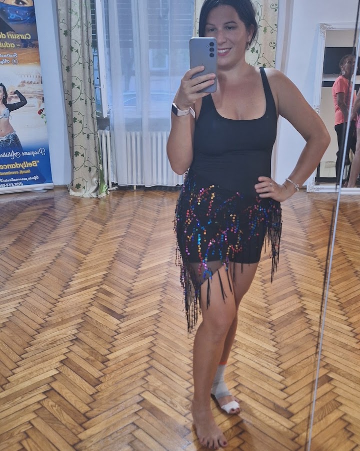 Photo de Scoala de dans Orientalya Dance Academy Oradea