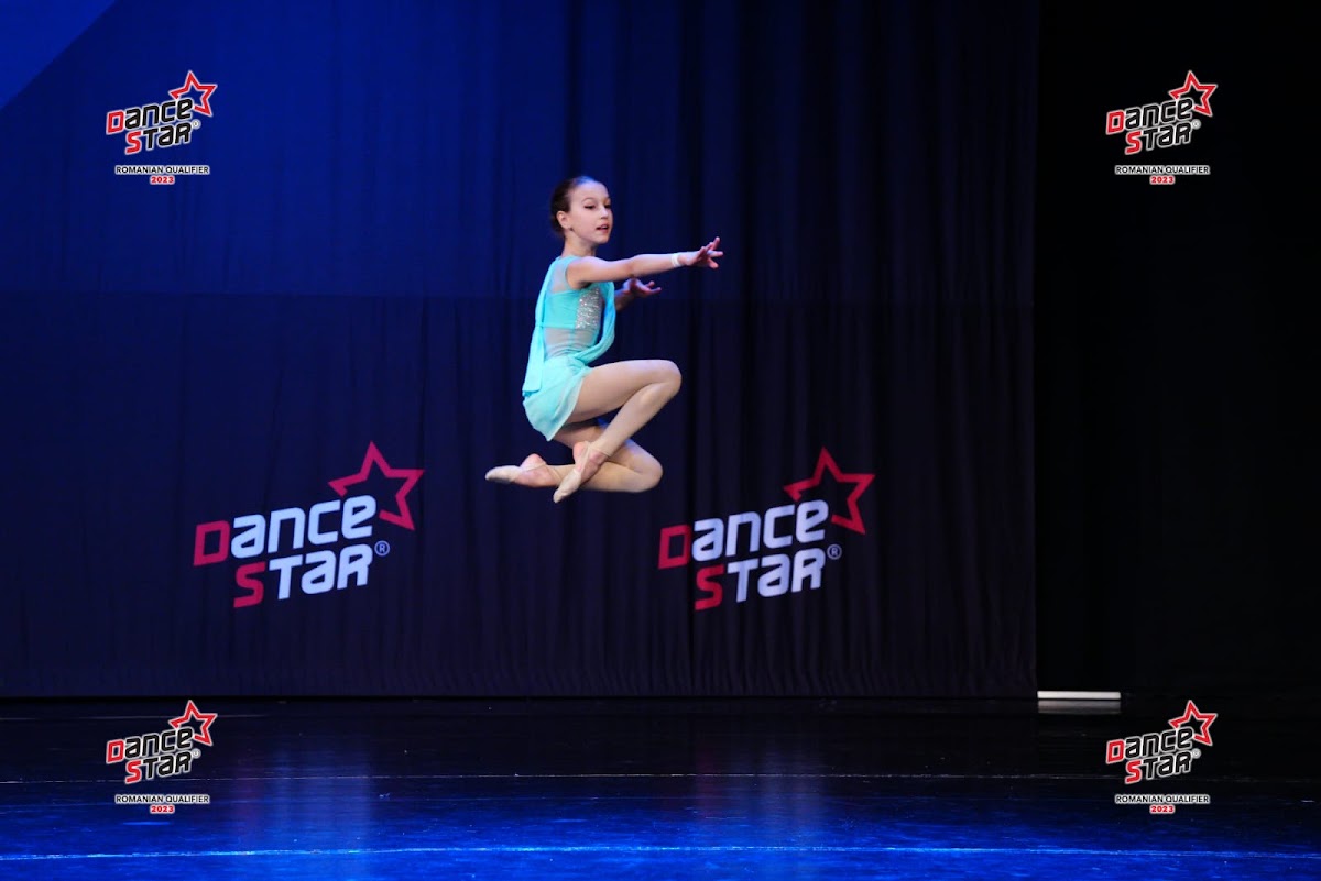 Foto von Școala de dans Ars Nova- Balet și Gimnastica copii Oradea