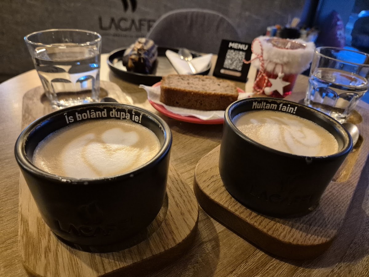 Fotografie de LACAFEI SPECIALTY COFFEE