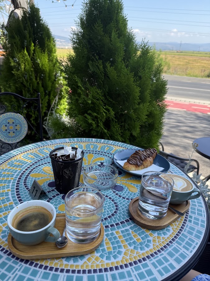 Photo of FILL - Specialty Coffee