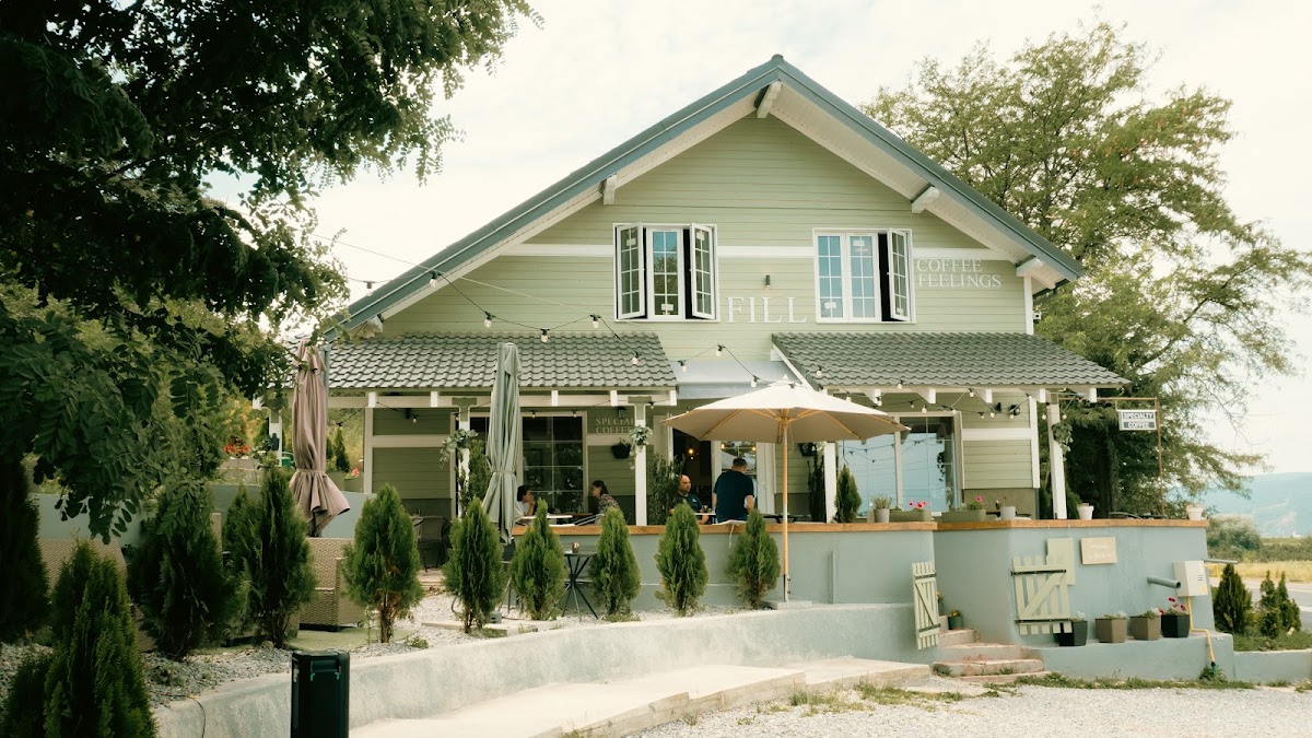 Photo of FILL - Specialty Coffee