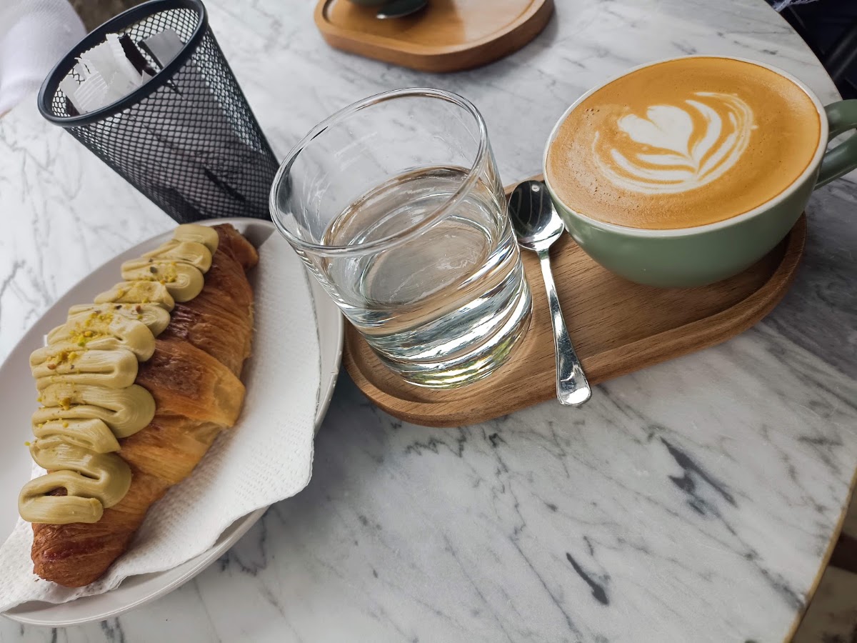 Photo of FILL - Specialty Coffee