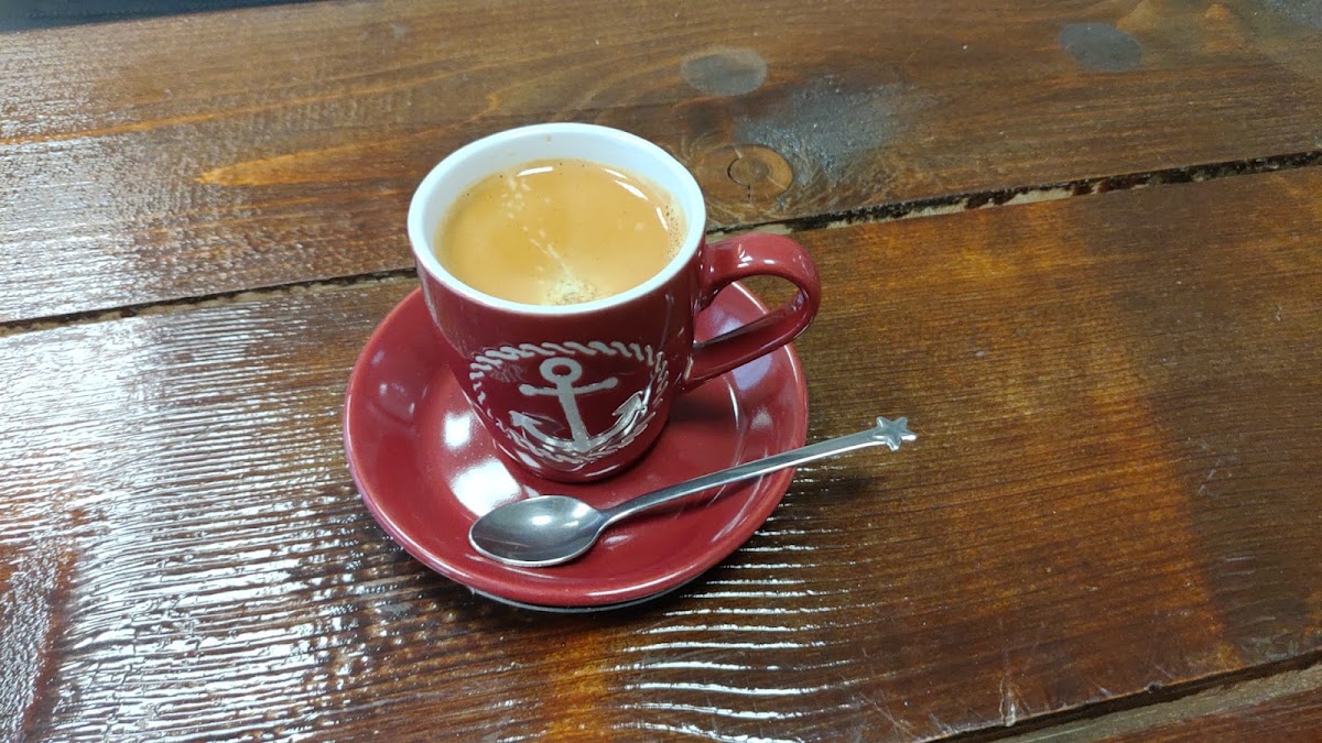 Fotografie de Prajitorie Cafea Aroman'S