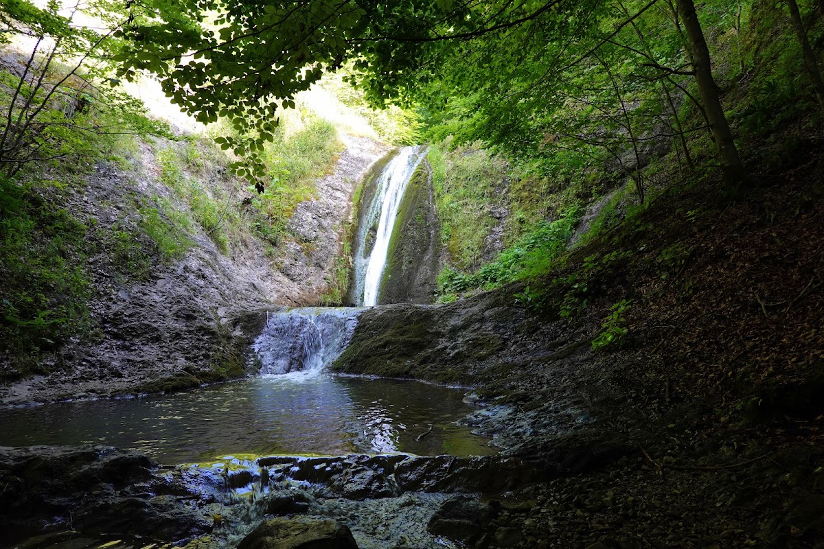 Photo of Cascada Boiului