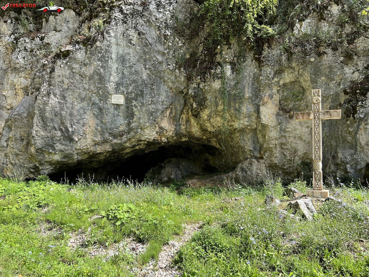 Photo of Cheile Albioarei