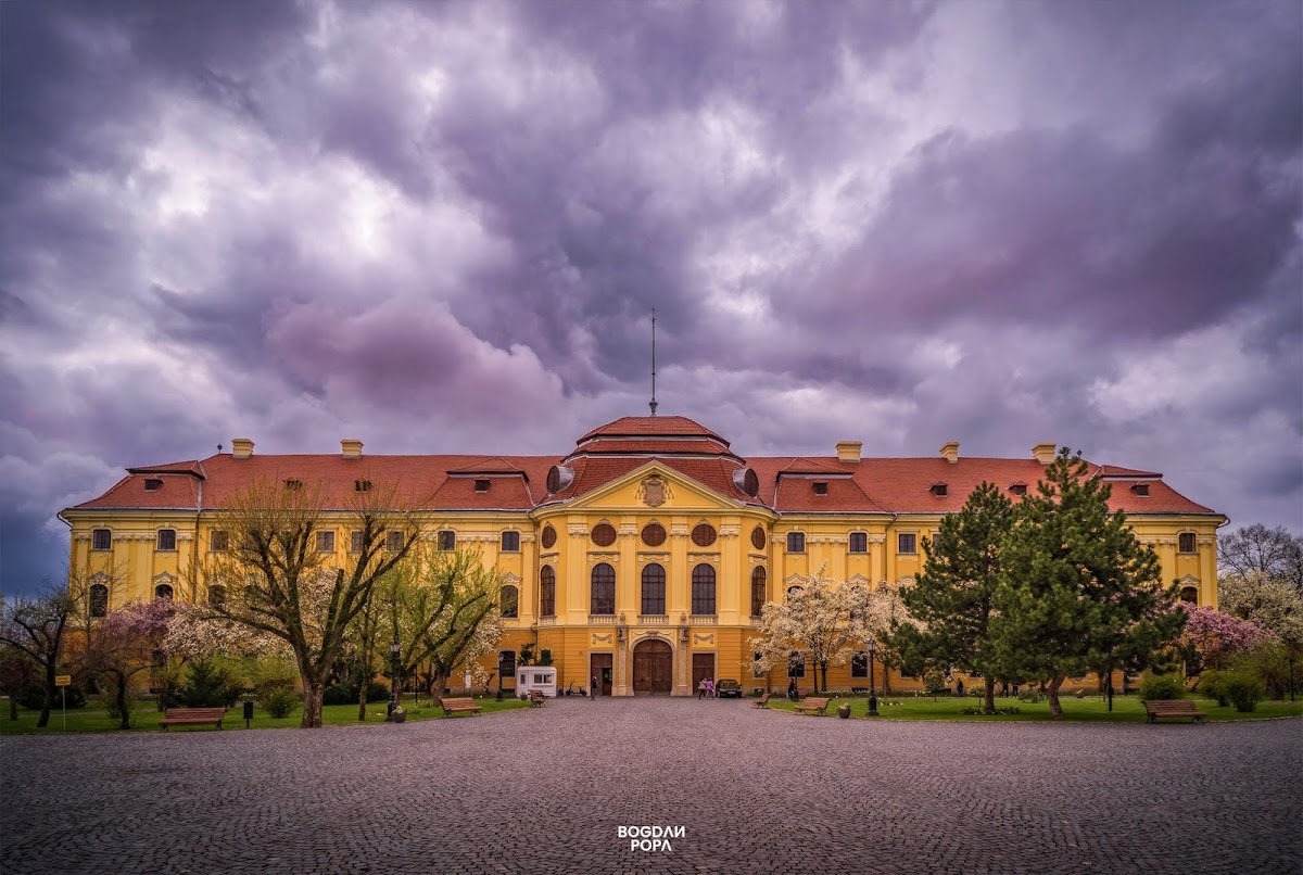 Fotografie de Șirul Canonicilor