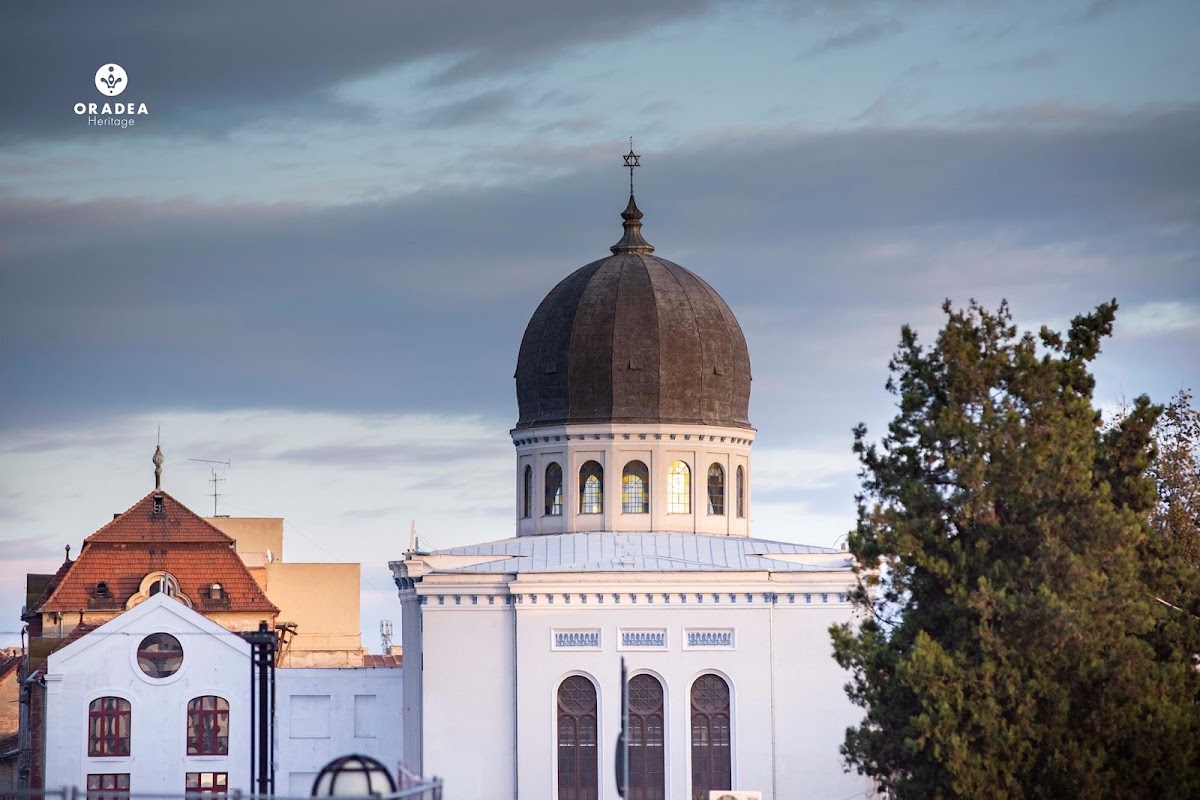 Photo of Sinagoga Neologă Sion