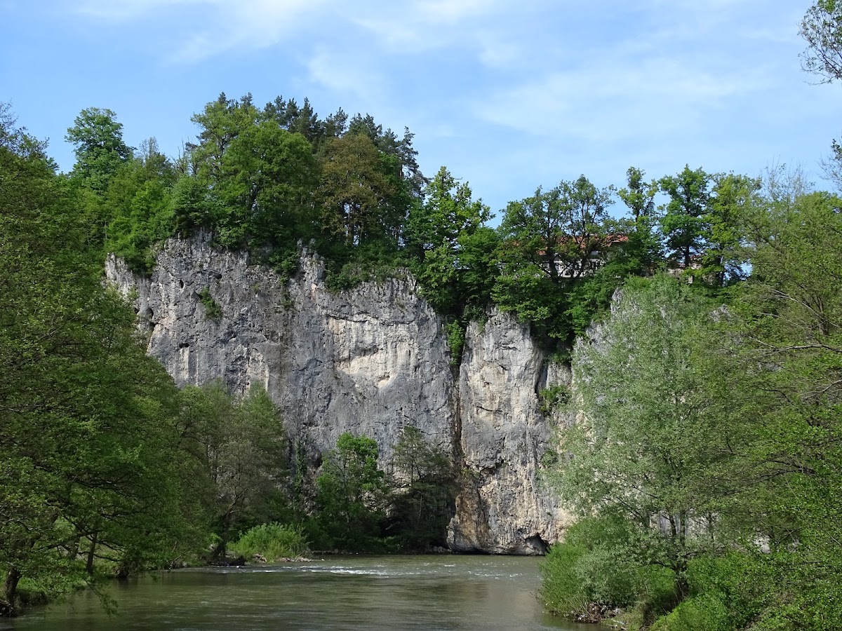 Foto di Pestera Vântului