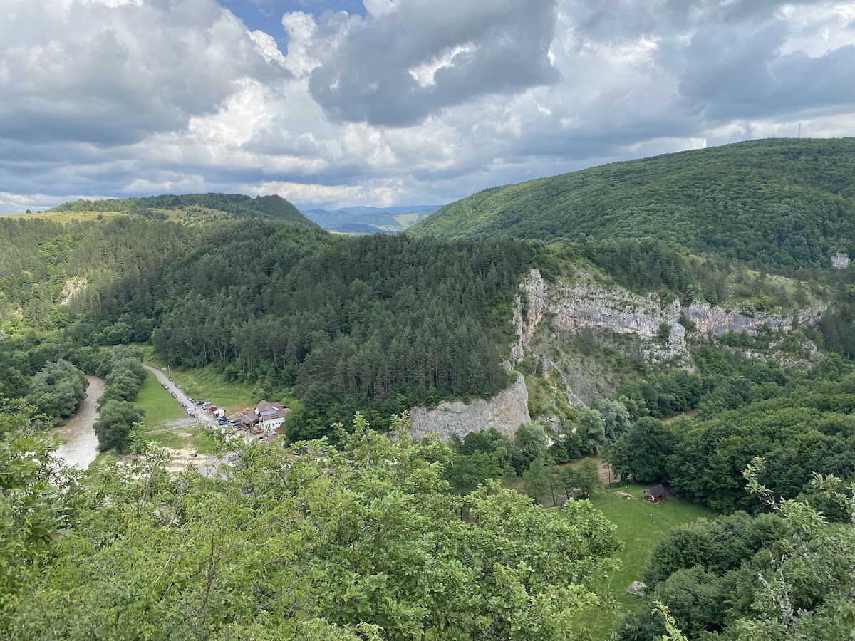 Foto di Pestera Vântului