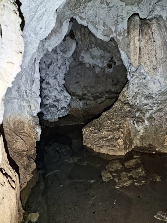 Fotografie de Sighiștel Canyon