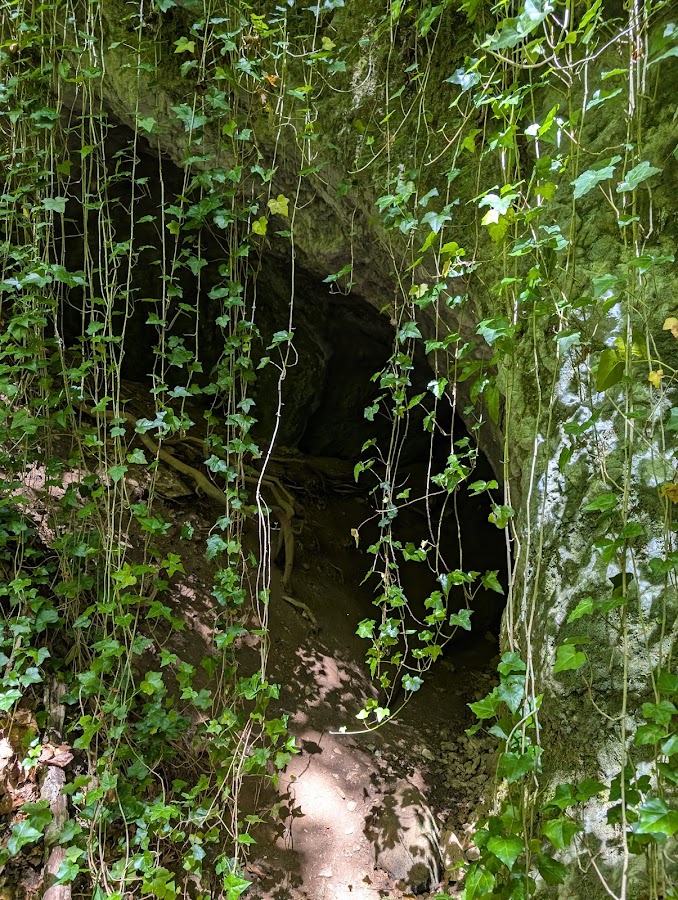 Fotografie de Sighiștel Canyon