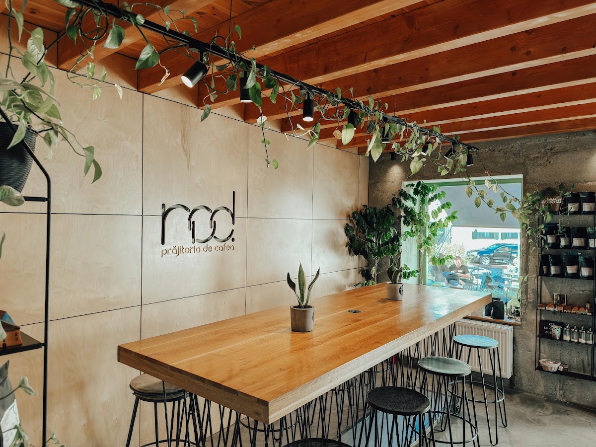 Photo of NOD Prăjitoria de Cafea