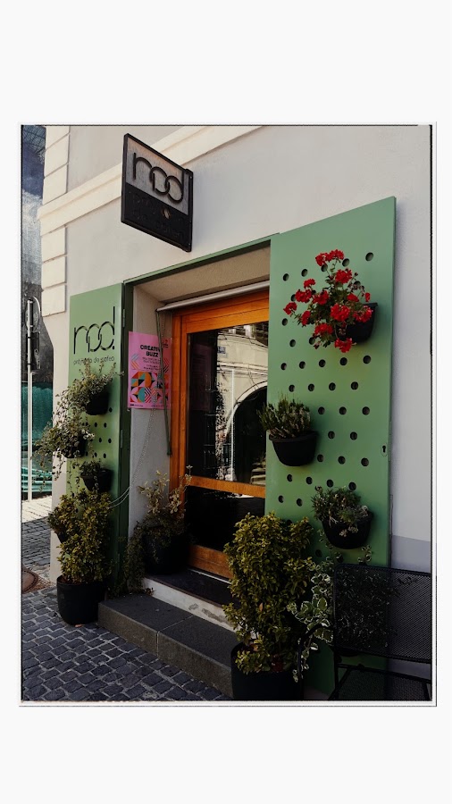 Photo of NOD Prăjitoria de Cafea