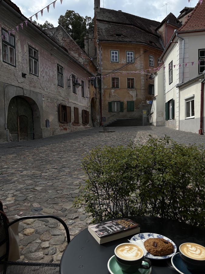 Photo of NOD Prăjitoria de Cafea