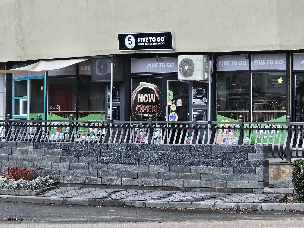 Photo of 5togo Alba Iulia Cetate