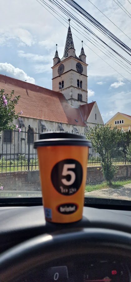 Foto di 5 To Go Sebeș Centru