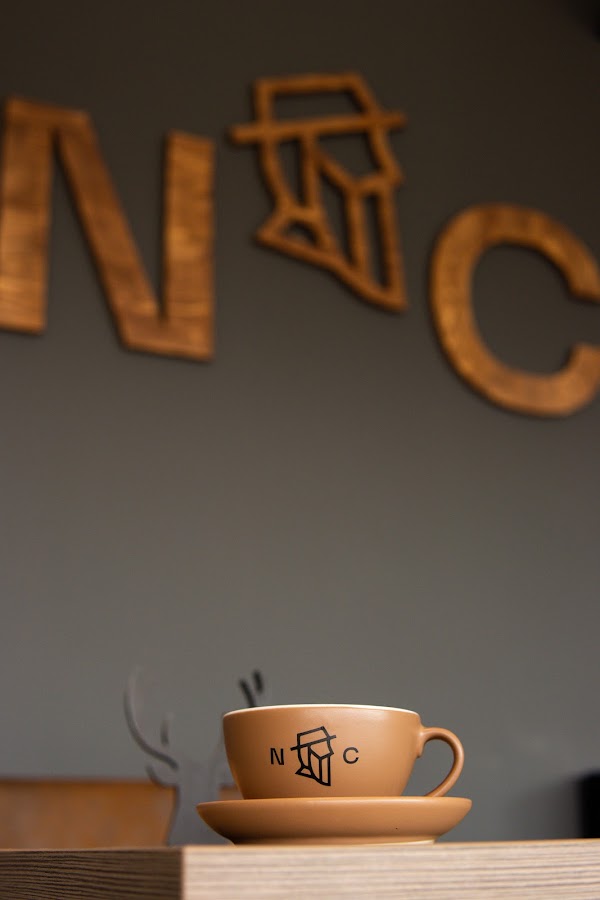 Foto von NOAH COFFEE