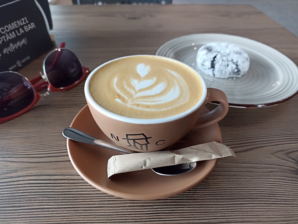 Foto von NOAH COFFEE