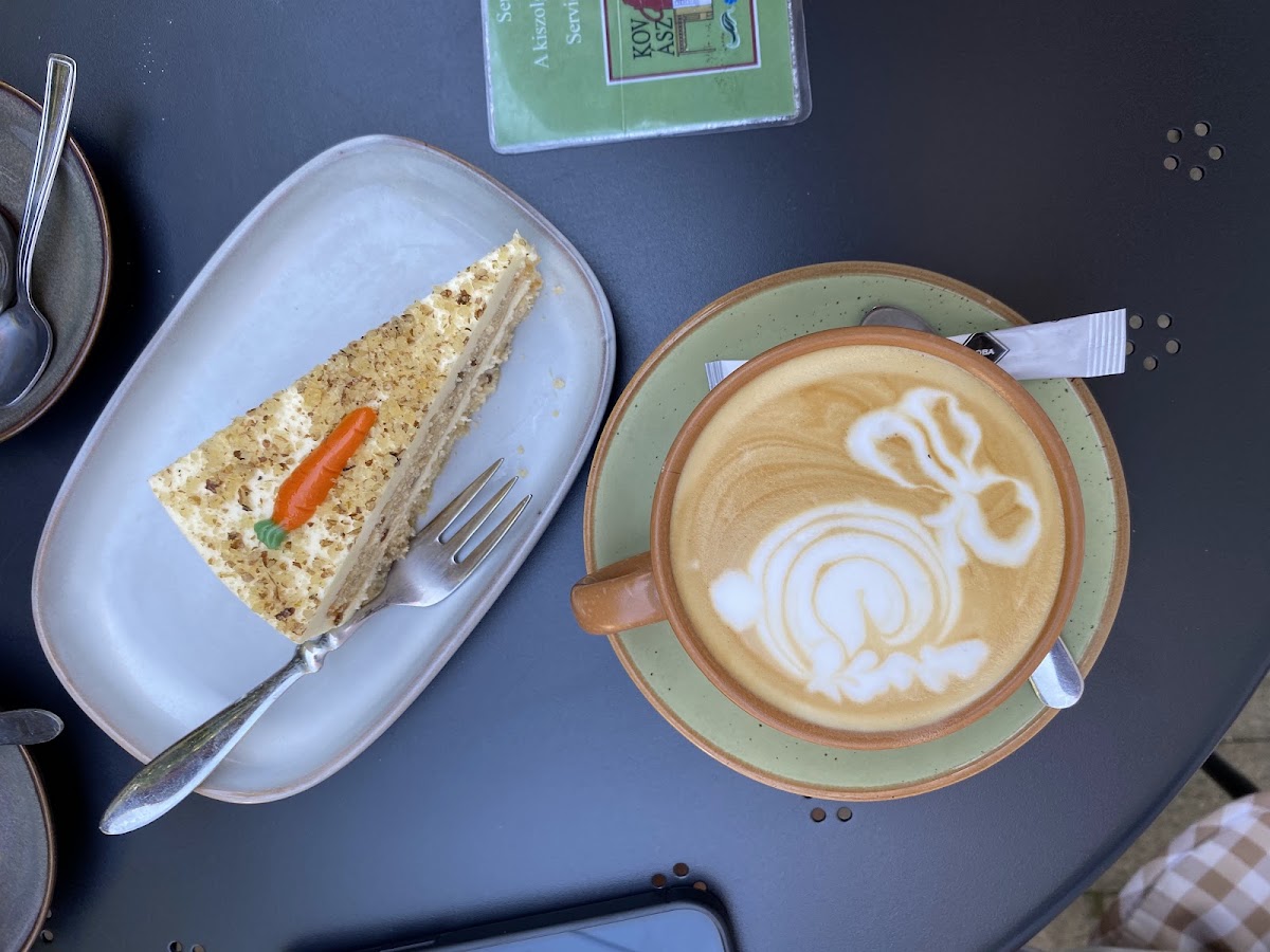 Photo of Kovász Coffee