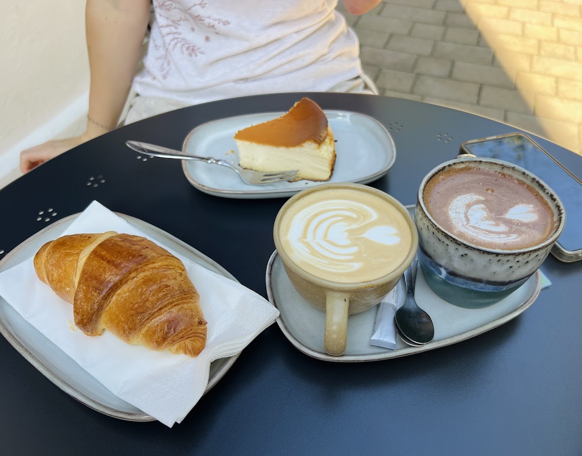 Photo of Kovász Coffee