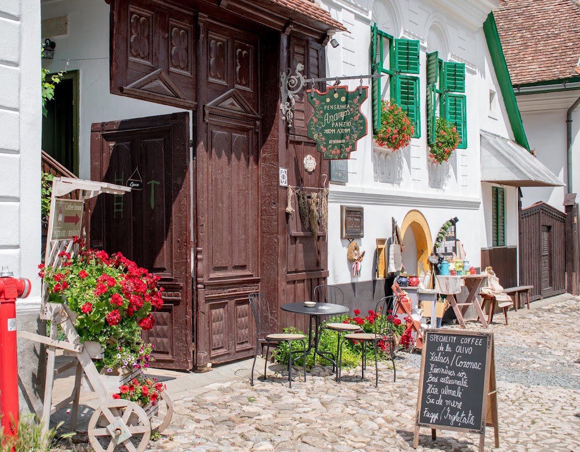 Photo of Kovász Coffee