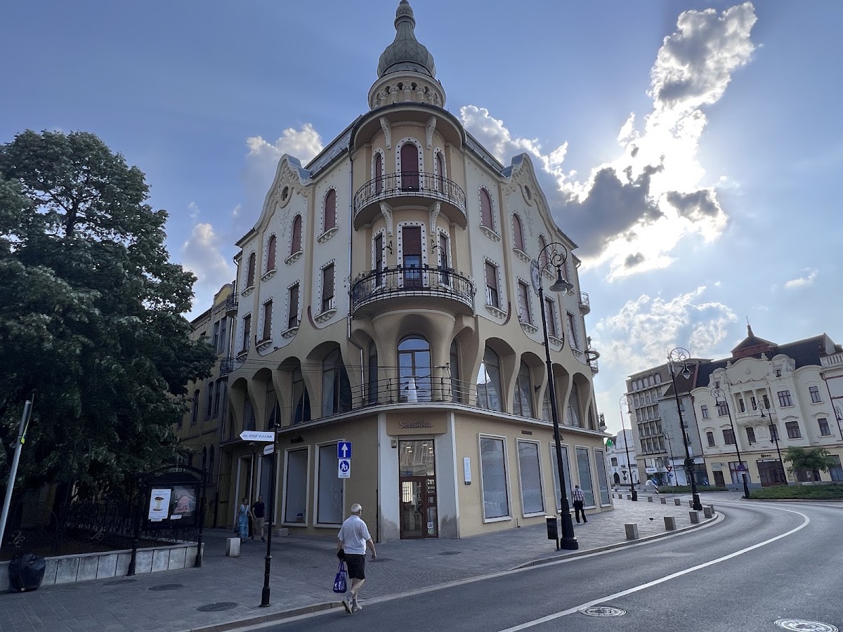 Foto della Casa Poynár