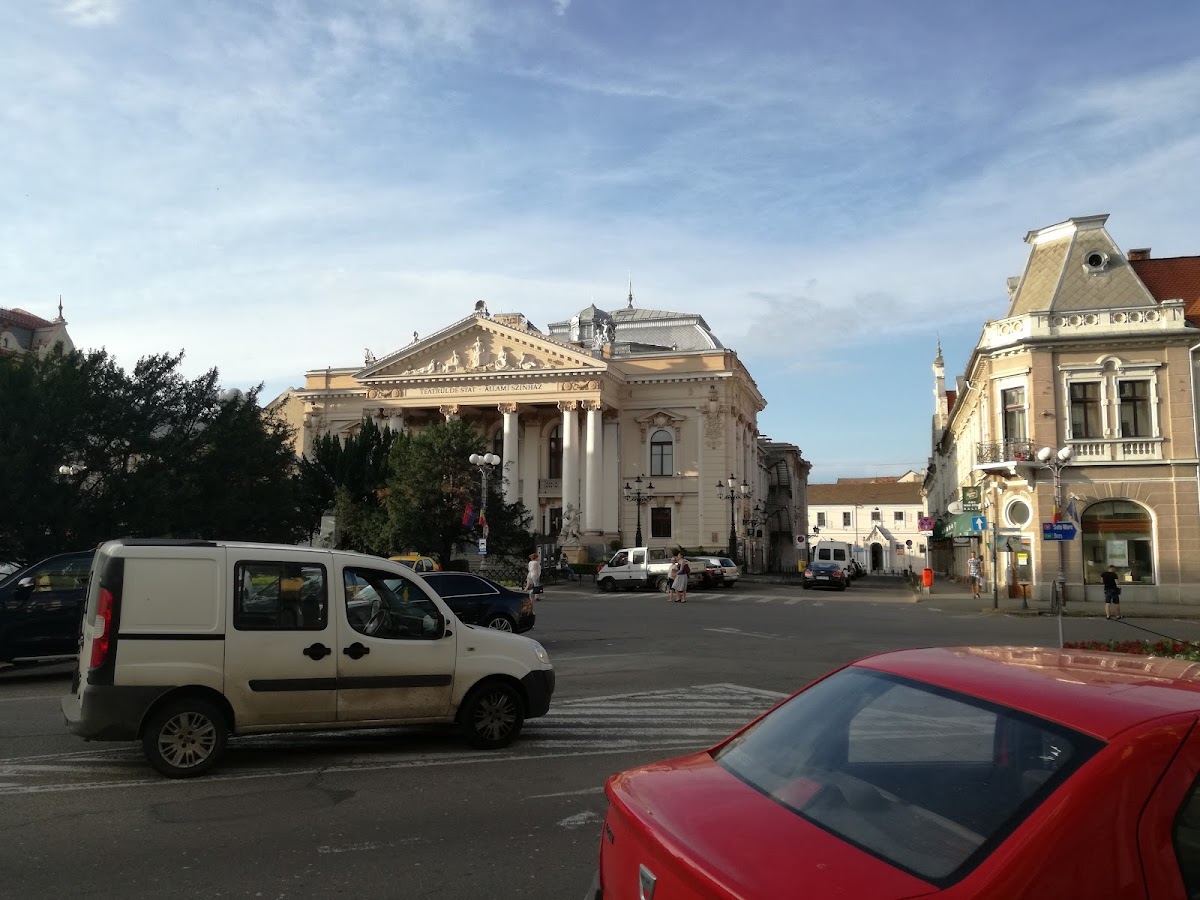 Foto di Casa Poynár