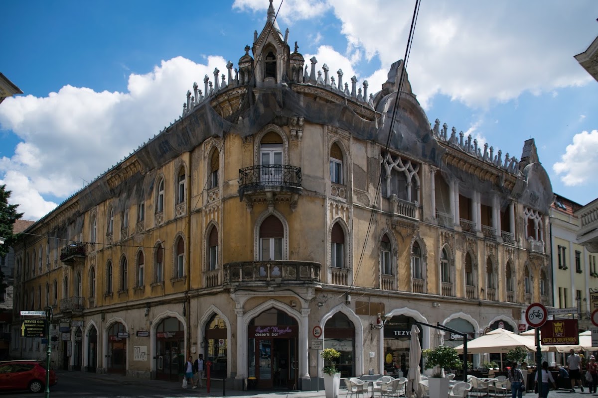 Foto di Casa Poynár
