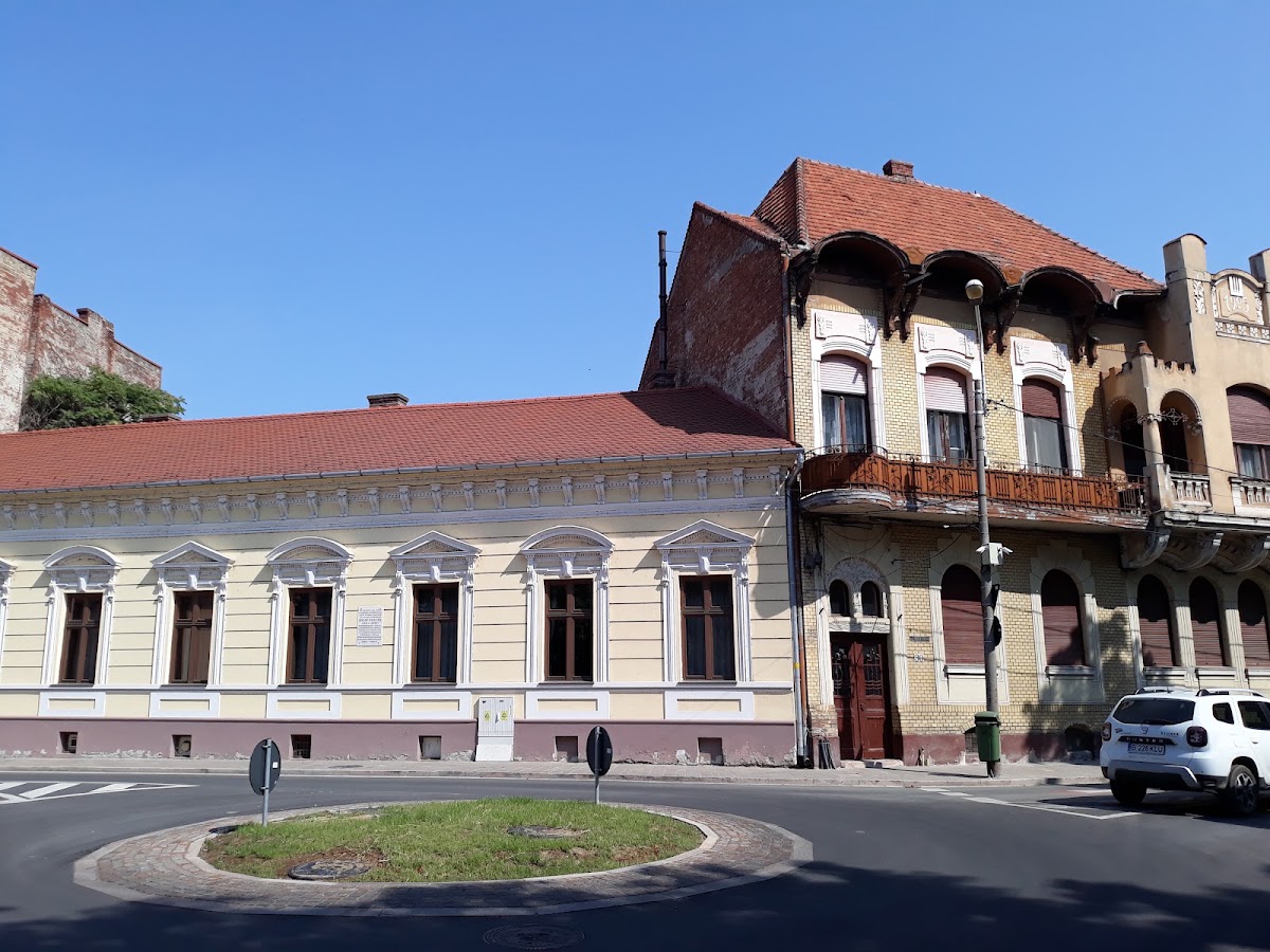 Foto von Muzeul Memorial Iosif Vulcan