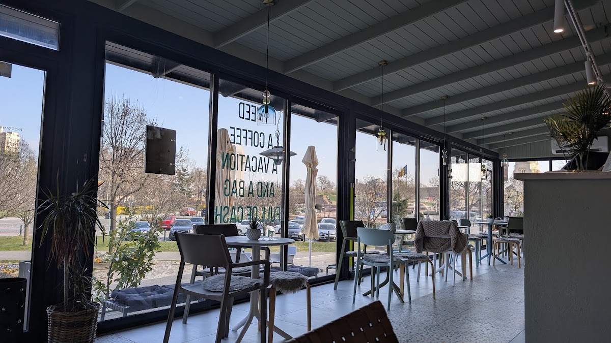 Fotografie de ZanZi Coffee and Lounge