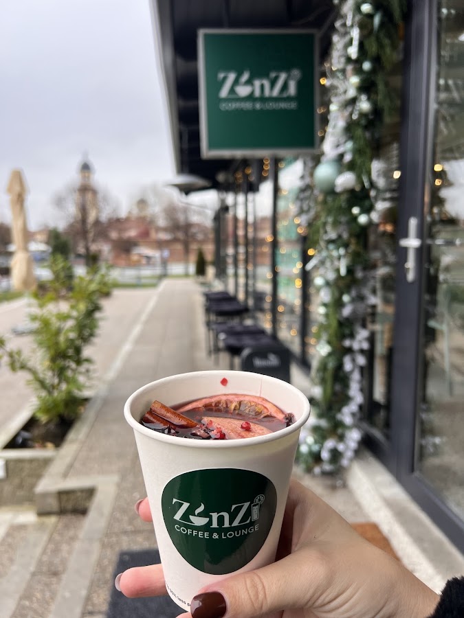 Fotografie de ZanZi Coffee and Lounge