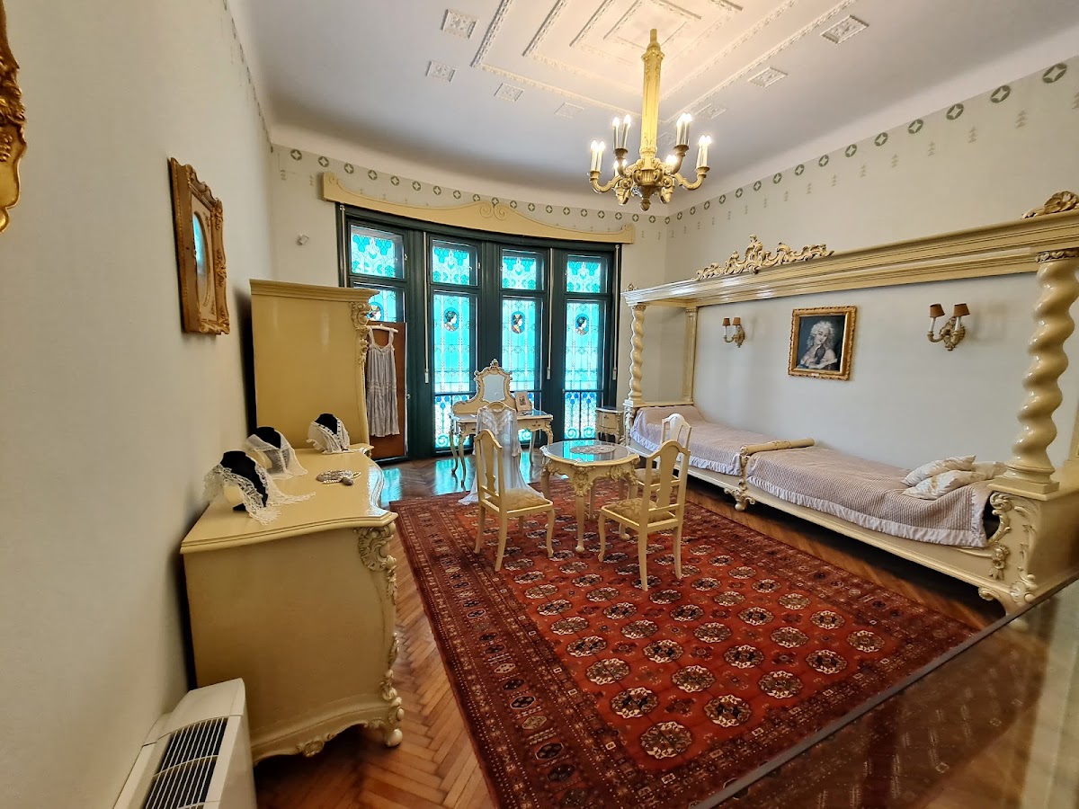 Foto von Casa Darvas-La Roche