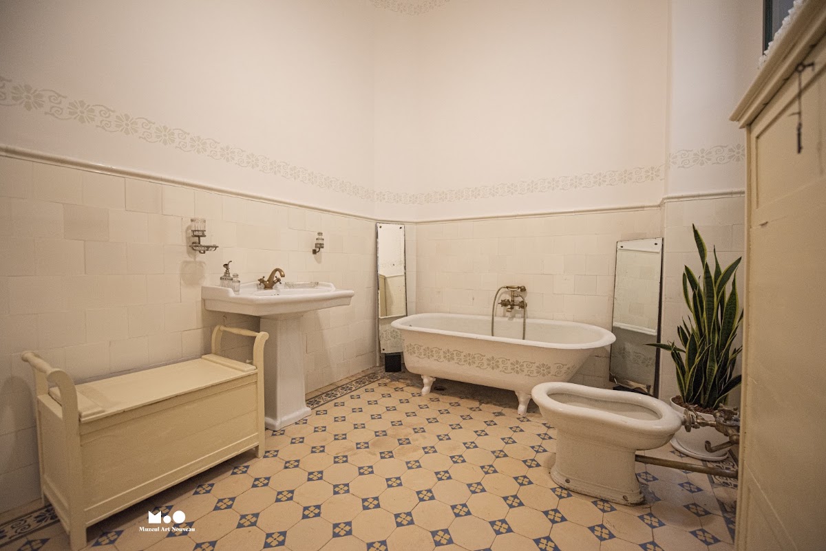 Foto von Casa Darvas-La Roche