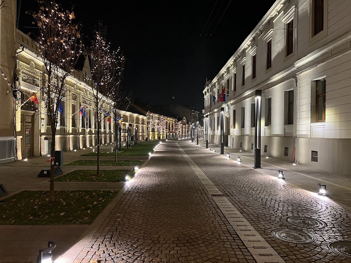 Foto von Muzeul Memorial Aurel Lazăr