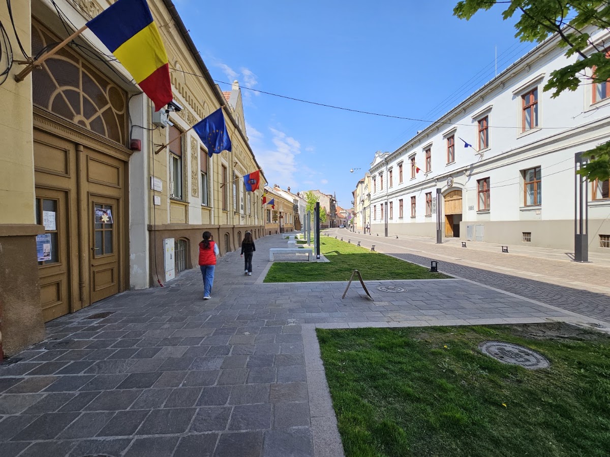 Foto von Muzeul Memorial Aurel Lazăr
