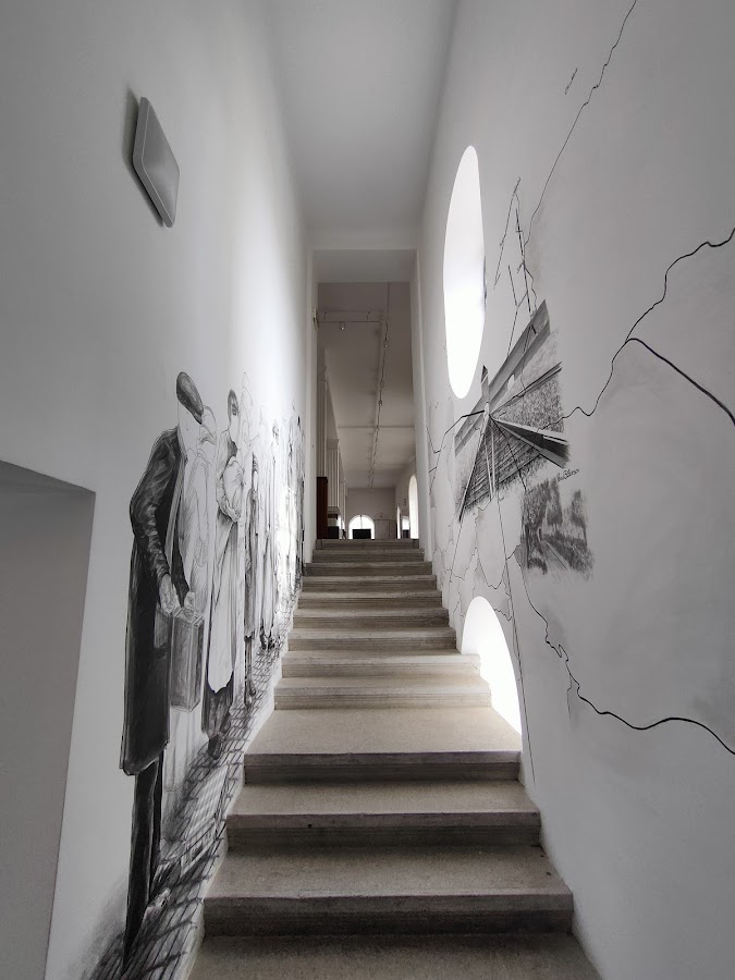 Foto von Sinagoga Aachvas Rein Rein - Muzeul Istoriei Evreilor din Oradea