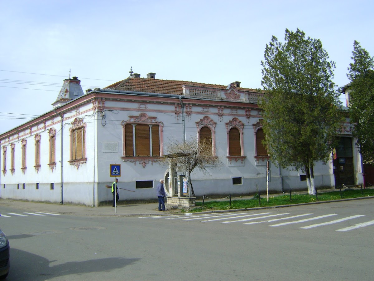 Photo of Muzeul Municipal Beiuș
