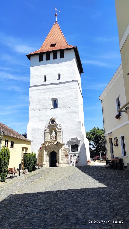 Photo of Muzeul Memorial Arany János