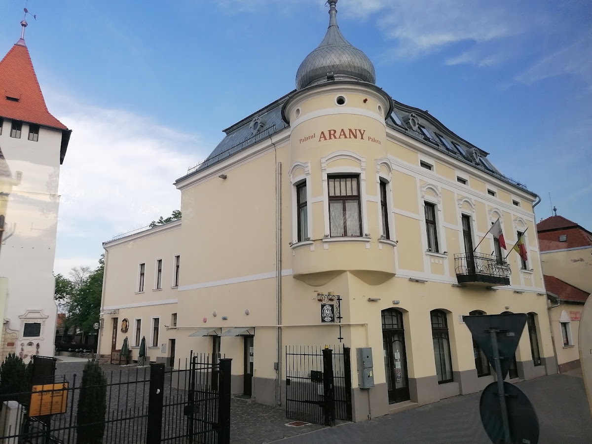Photo of Muzeul Memorial Arany János