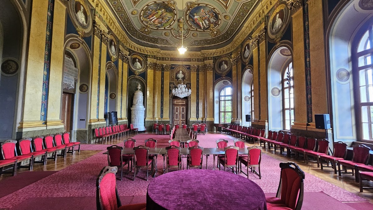 Photo of Palatul Episcopiei Romano-Catolice