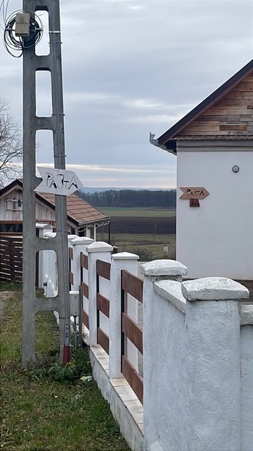 Photo de A Pajta