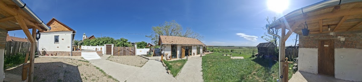 Photo de A Pajta