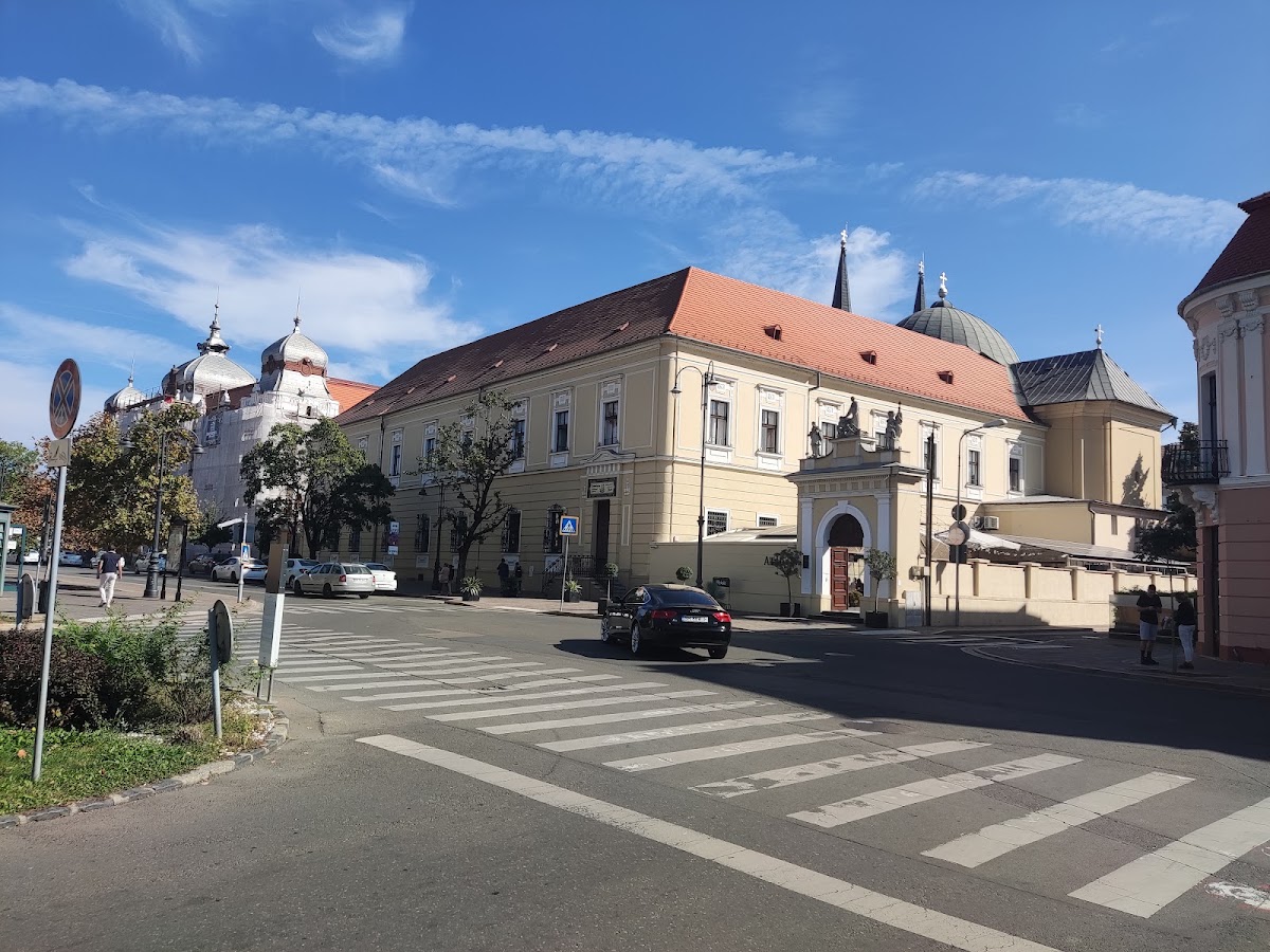 Fotografie de Rodia Pharmacy Museum