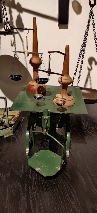 Fotografie de Rodia Pharmacy Museum