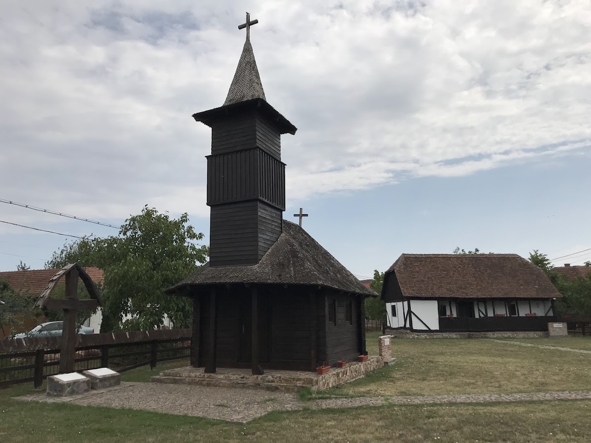 Photo of Muzeul Țăranului Român