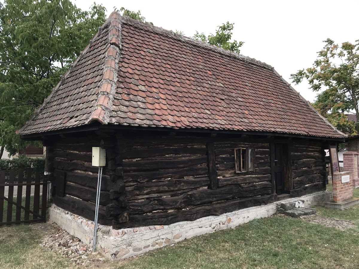 Foto di Muzeul Țăranului Român