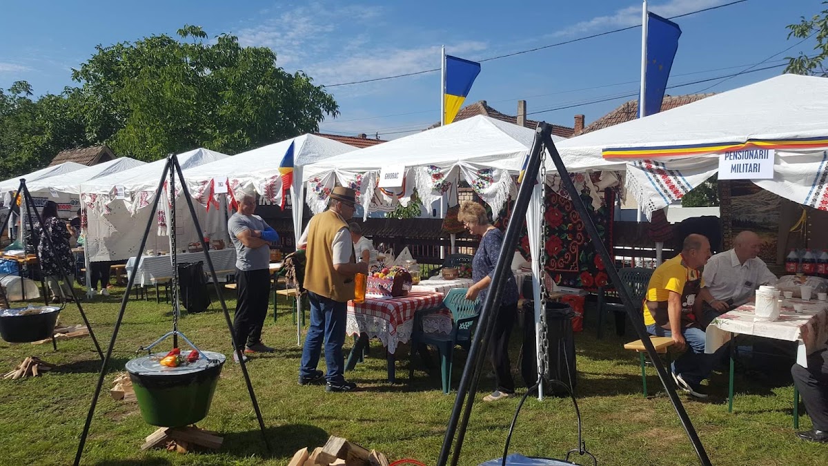 Foto di Muzeul Țăranului Român