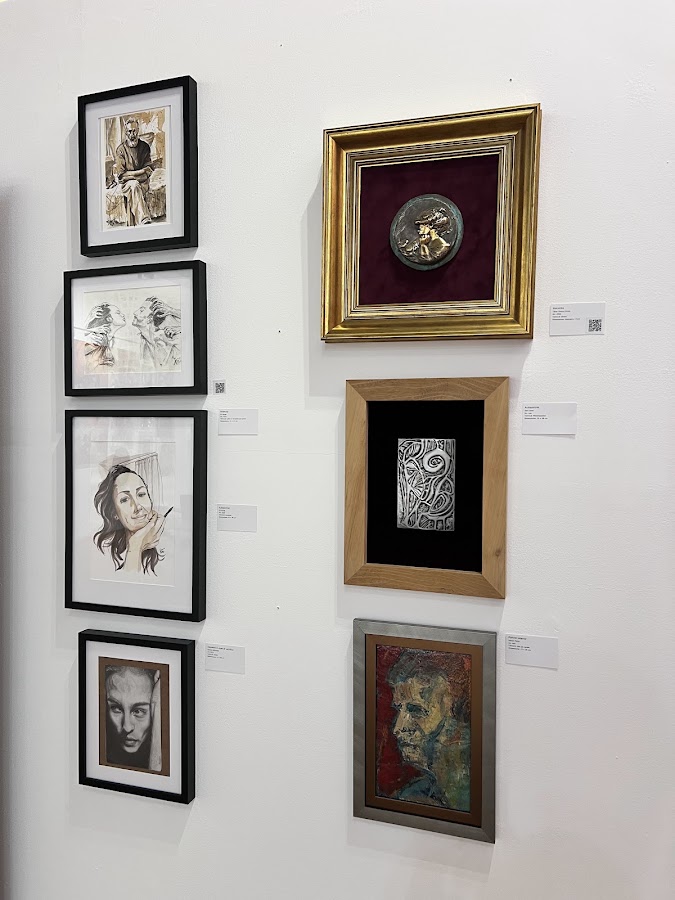 Foto von Galeria de Arta Contemporana Oradea - Biblioteca Județeană Gheorghe Şincai